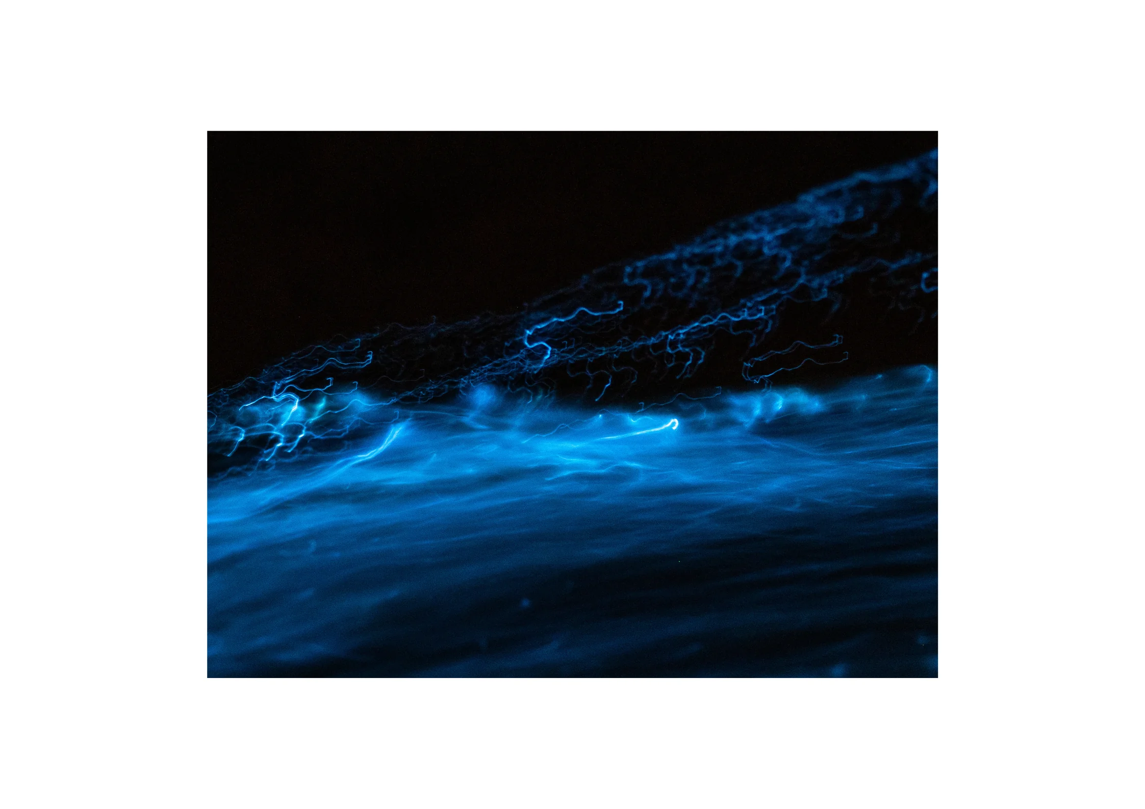 AZZURRO IS MY FAVORITE COLOR